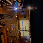 보트호텔 Le Rivage Landais 포트드랜