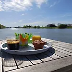 보트호텔 Le Rivage Landais