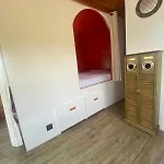 Le Rivage Landais 보트호텔 포트드랜