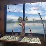 보트호텔 Le Rivage Landais 포트드랜