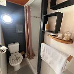 보트호텔 Le Rivage Landais 포트드랜