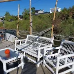 Le Rivage Landais 보트호텔 포트드랜