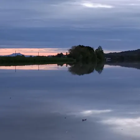 Le Rivage Landais