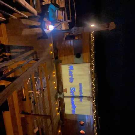 Πλωτό κατάλυμα Le Rivage Landais Port-de-Lanne