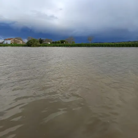 Le Rivage Landais