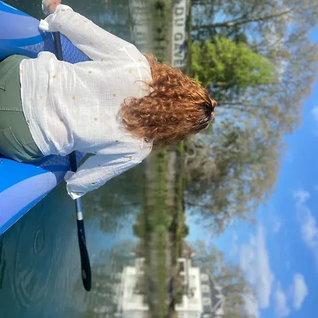 Le Rivage Landais
