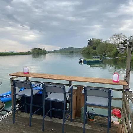 Le Rivage Landais Port-de-Lanne