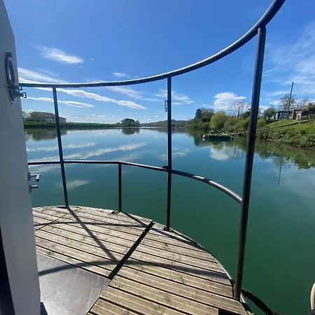 Le Rivage Landais Port-de-Lanne