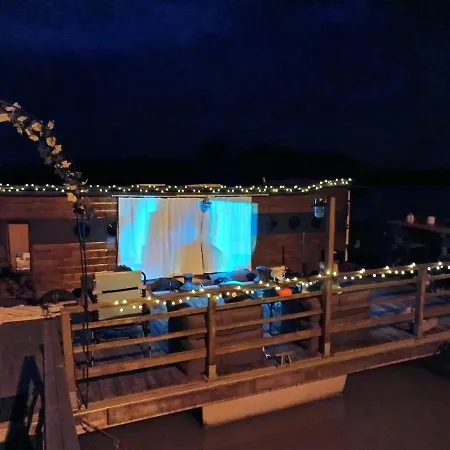 Le Rivage Landais Port-de-Lanne