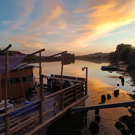 Tekne Le Rivage Landais Port-de-Lanne