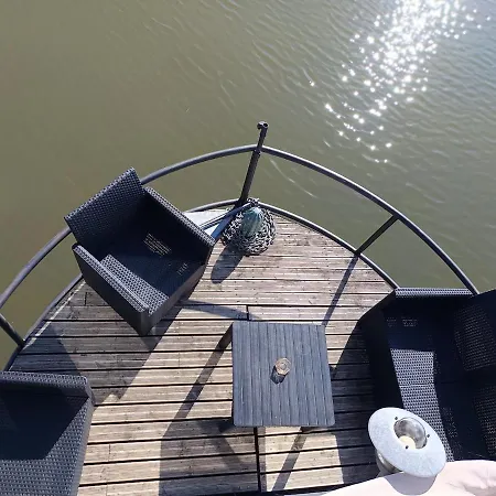 Tekne Le Rivage Landais Port-de-Lanne