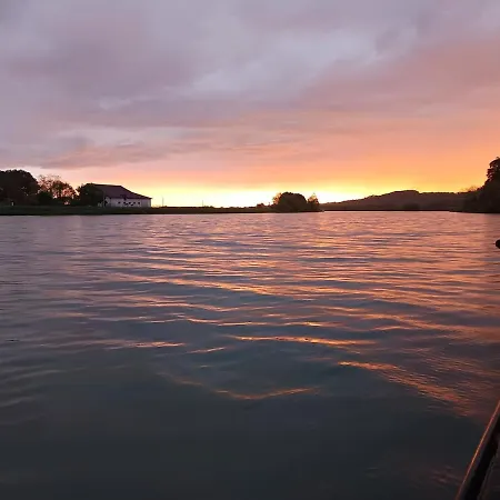 Le Rivage Landais * Port-de-Lanne