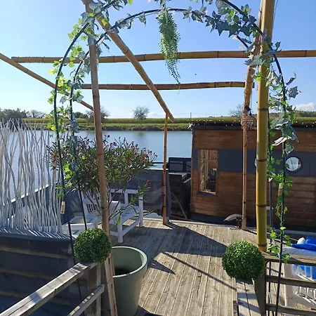 Le Rivage Landais * Port-de-Lanne