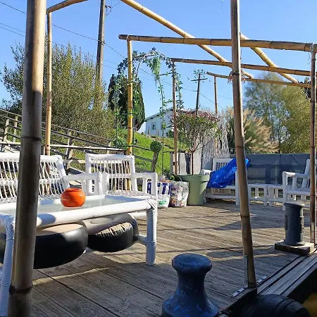 Le Rivage Landais Tekne Port-de-Lanne