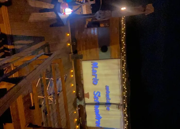 Tekne Le Rivage Landais Port-de-Lanne