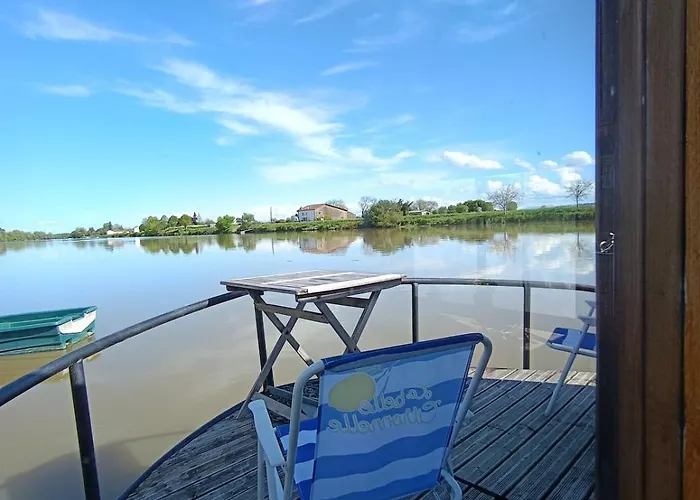 Tekne Le Rivage Landais Port-de-Lanne