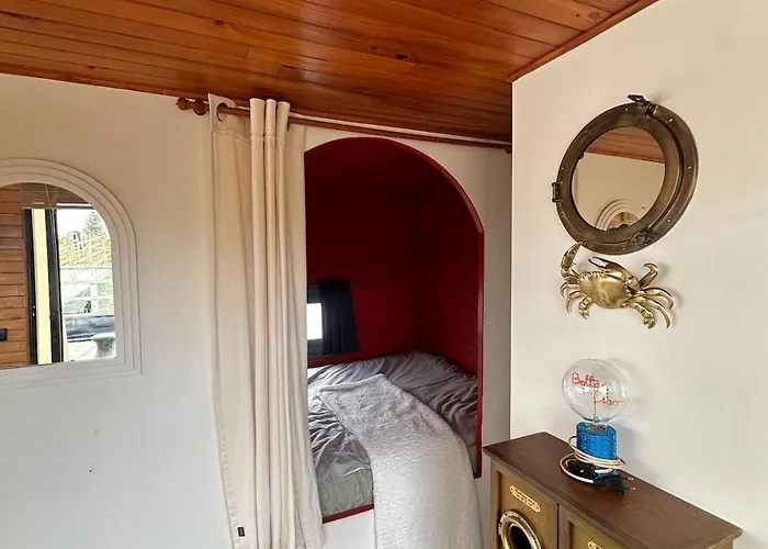 Le Rivage Landais Port-de-Lanne