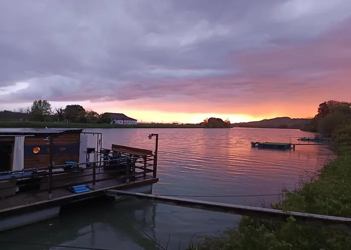 Tekne Le Rivage Landais