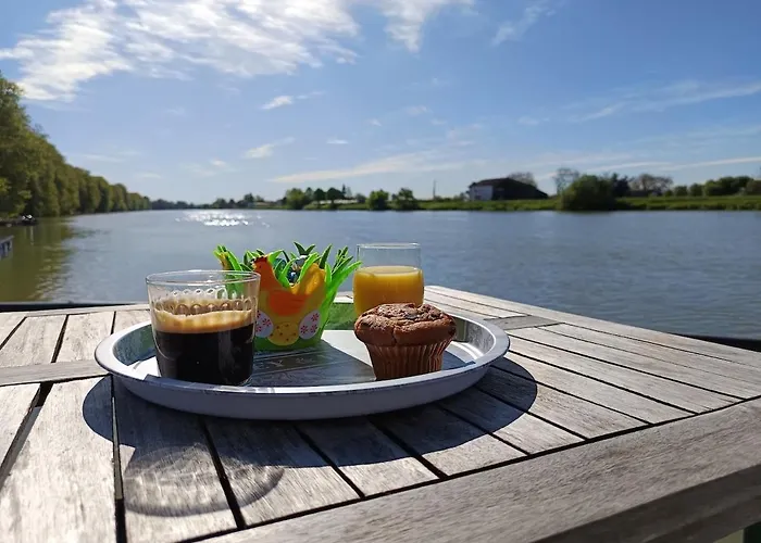 Tekne Le Rivage Landais