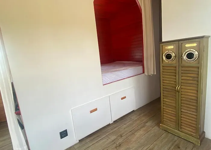 Le Rivage Landais Tekne Port-de-Lanne