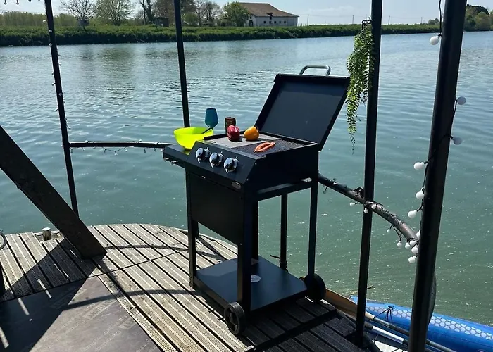 Tekne Le Rivage Landais