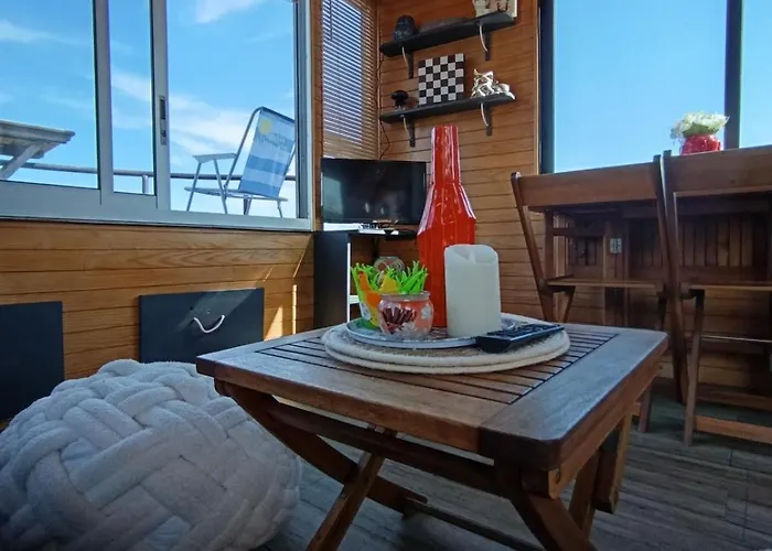 Le Rivage Landais Tekne Port-de-Lanne