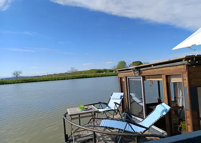 Le Rivage Landais Tekne *