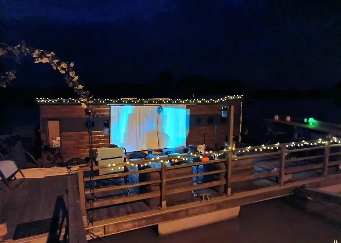 Le Rivage Landais Port-de-Lanne