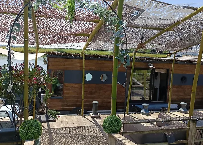 Tekne Le Rivage Landais *