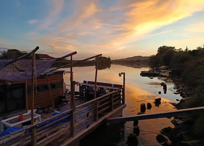 Tekne Le Rivage Landais Port-de-Lanne