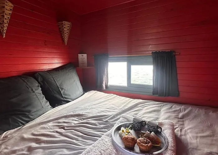 Le Rivage Landais Tekne