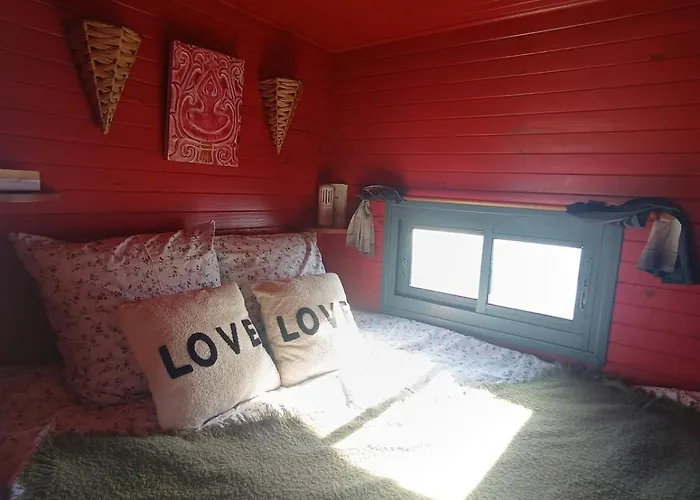 Le Rivage Landais Tekne Port-de-Lanne