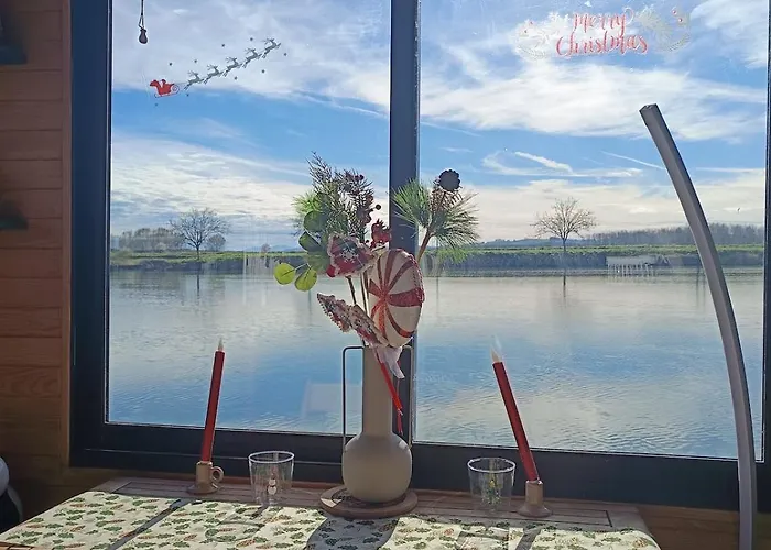 Tekne Le Rivage Landais Port-de-Lanne