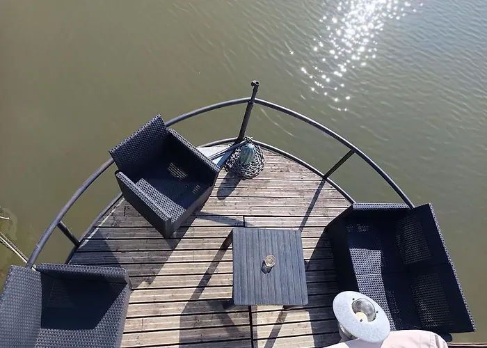 Tekne Le Rivage Landais Port-de-Lanne