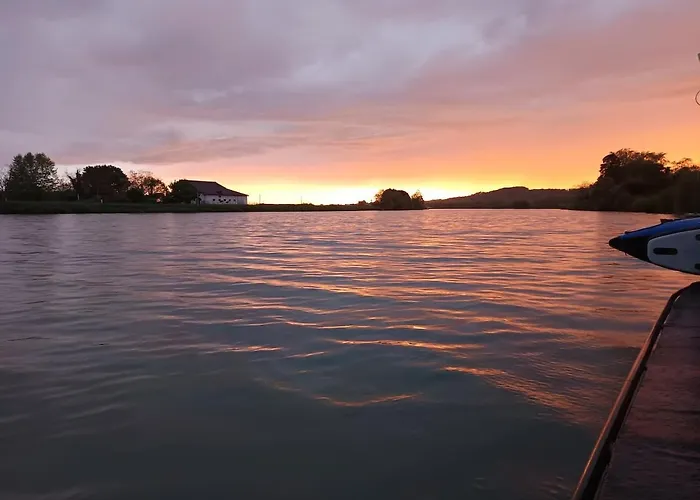 Le Rivage Landais * Port-de-Lanne