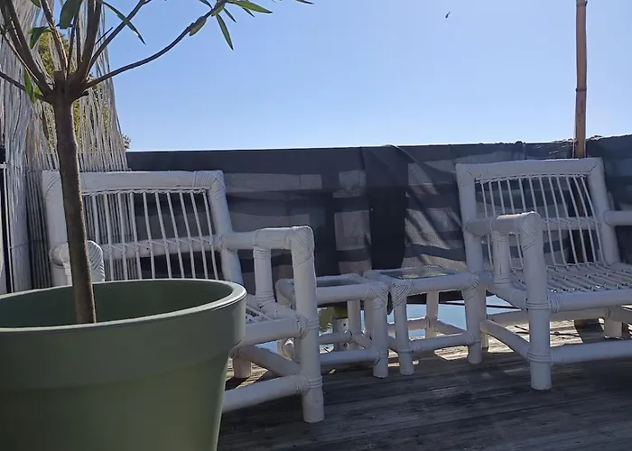 Tekne Le Rivage Landais