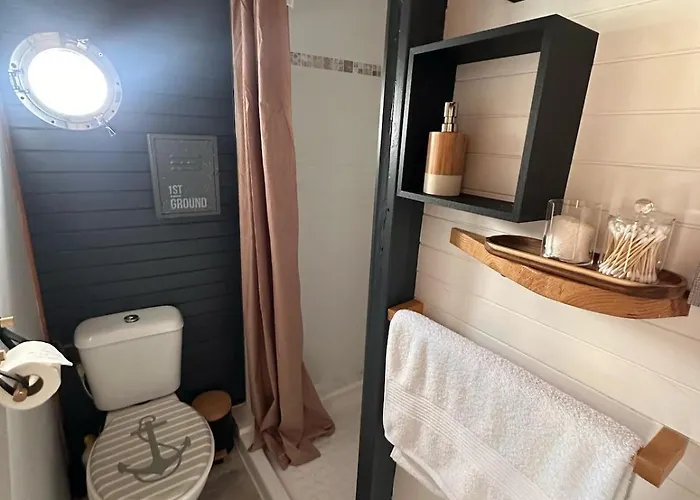 Tekne Le Rivage Landais Port-de-Lanne