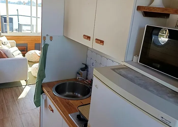 Le Rivage Landais Tekne Port-de-Lanne