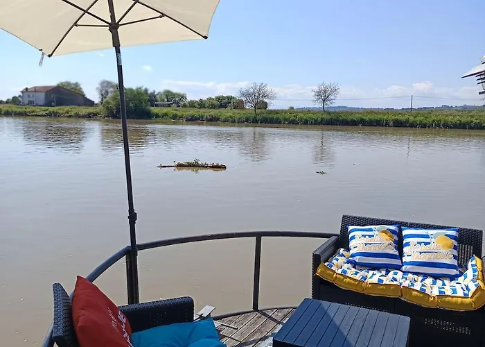 Tekne Le Rivage Landais Port-de-Lanne