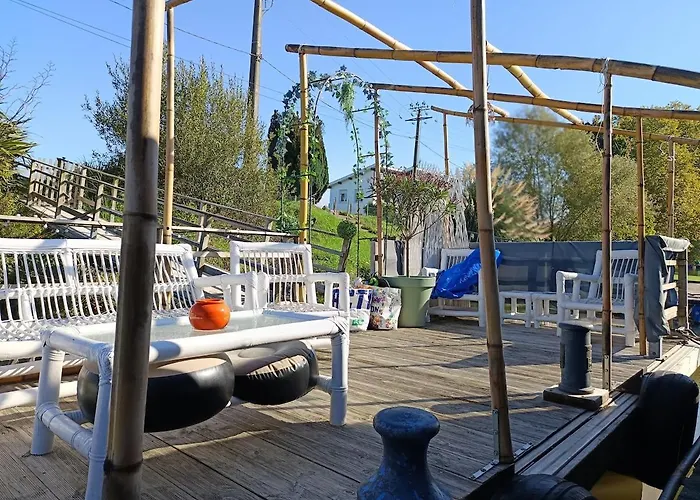 Le Rivage Landais Tekne Port-de-Lanne