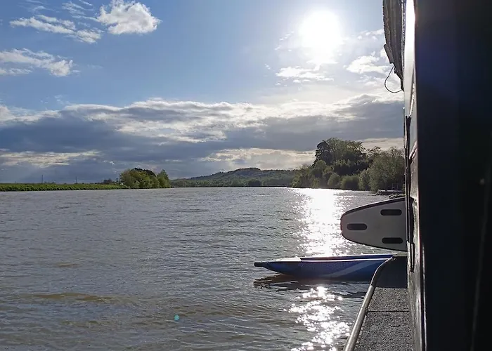 Le Rivage Landais Tekne Port-de-Lanne