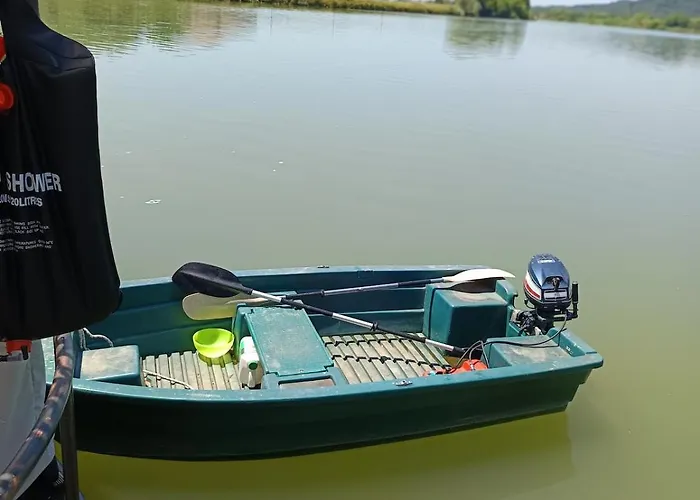 Le Rivage Landais * Port-de-Lanne