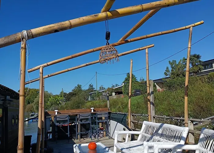 Le Rivage Landais Tekne