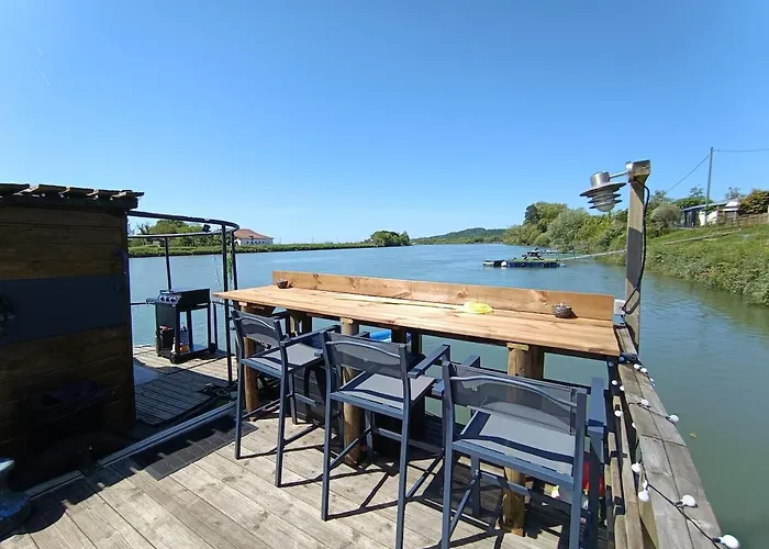 Tekne Le Rivage Landais *