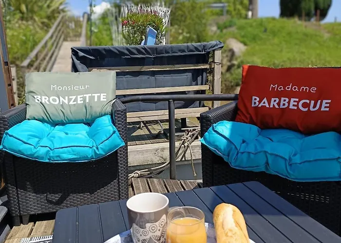 Le Rivage Landais Tekne