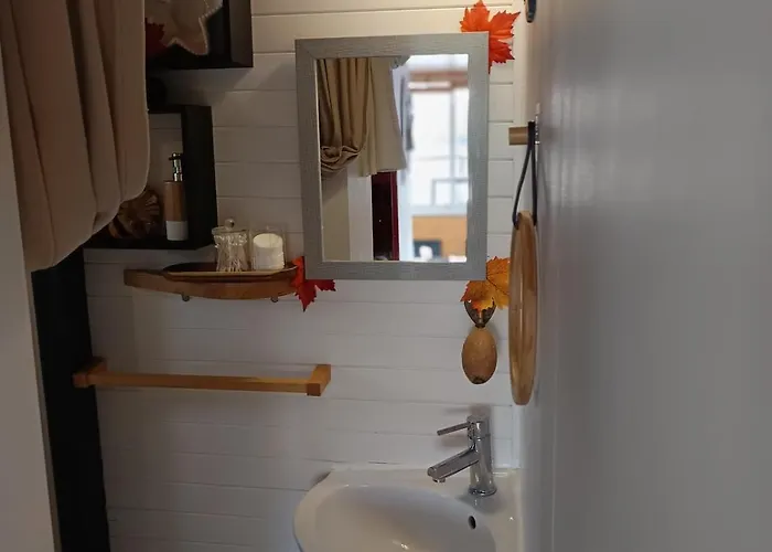 Le Rivage Landais Port-de-Lanne