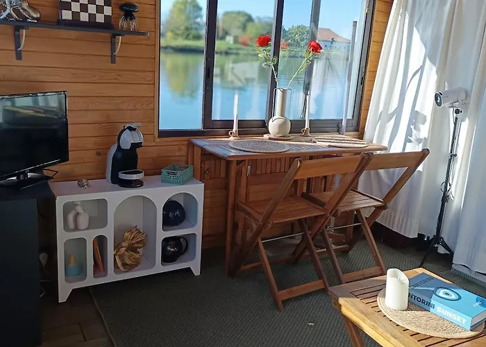 Tekne Le Rivage Landais Port-de-Lanne