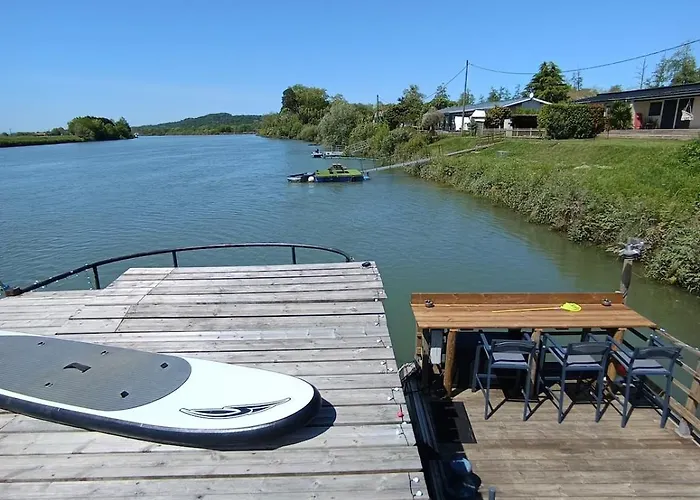 Le Rivage Landais Tekne