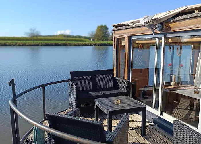 Le Rivage Landais Tekne