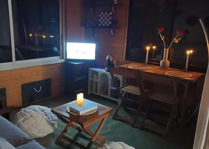 Tekne Le Rivage Landais